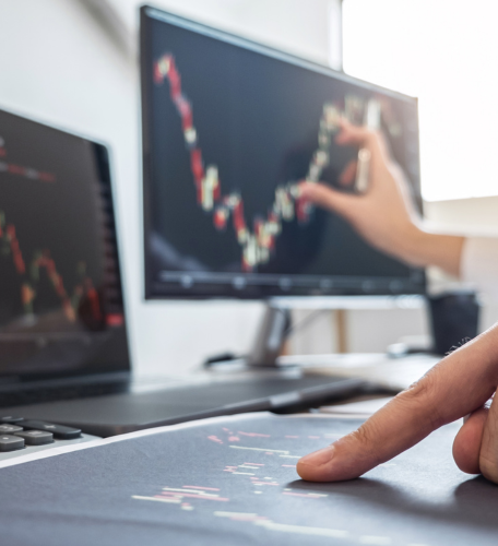 long-term financial advisor