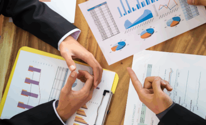 best Financial Planner in pune