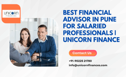 Best Financial Advisor in Pune