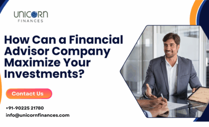 Financial Advisor Company