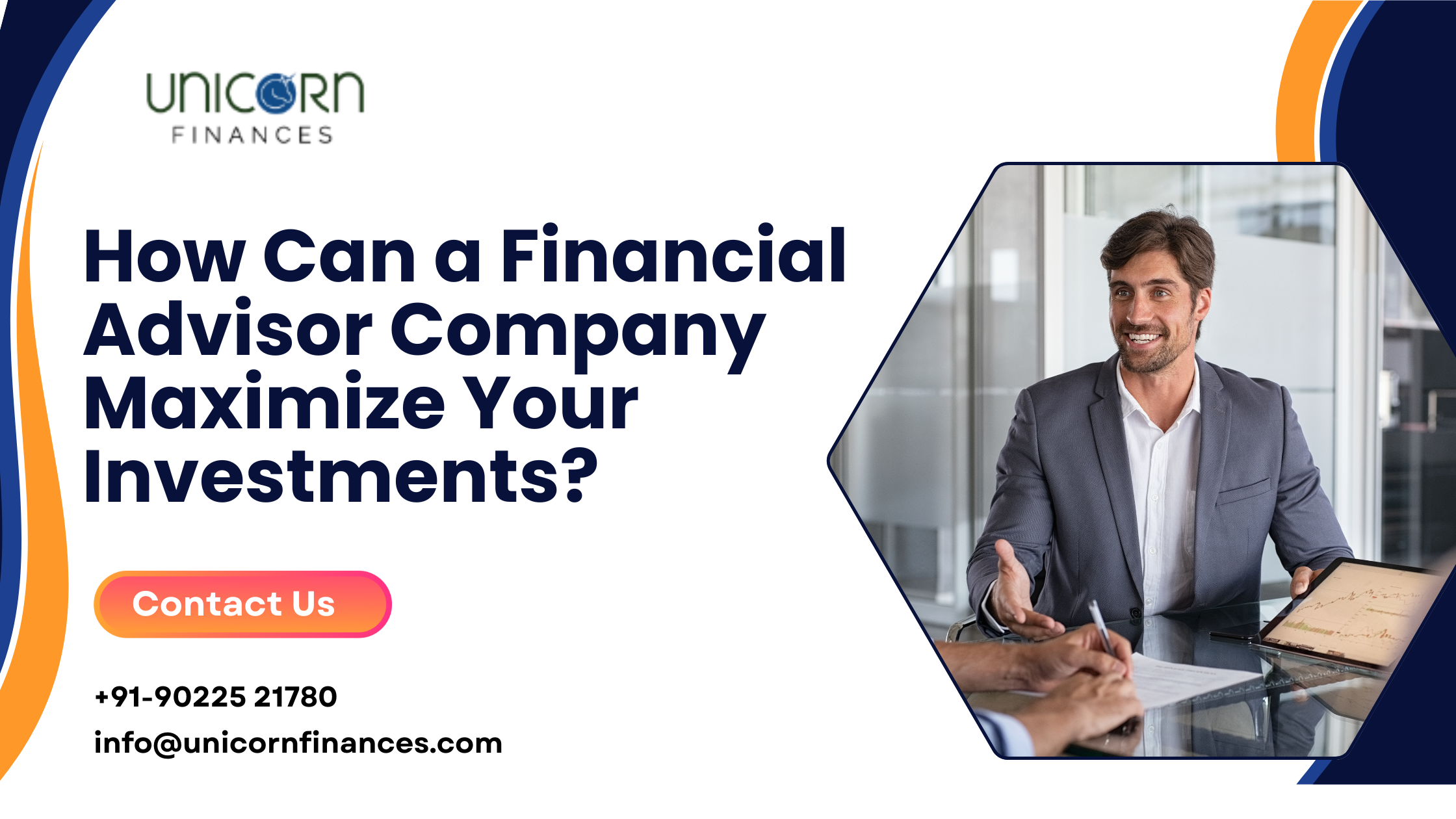 Financial Advisor Company