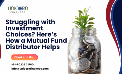 Mutual Fund Distributor in Pune