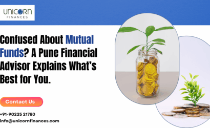 Financial Advisor in Pune