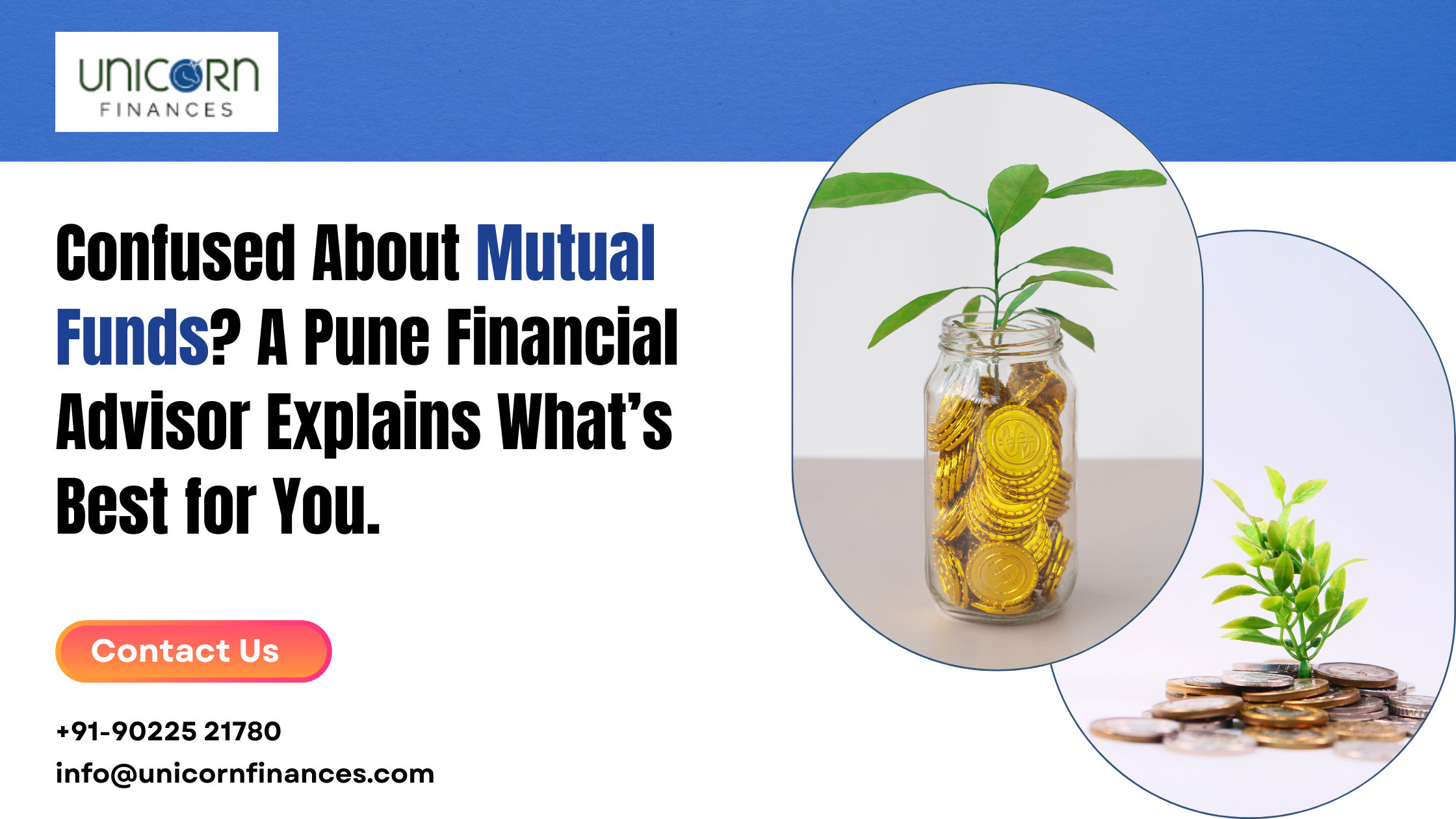 Financial Advisor in Pune
