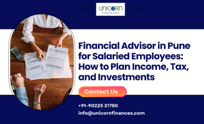 Financial Advisor in Pune