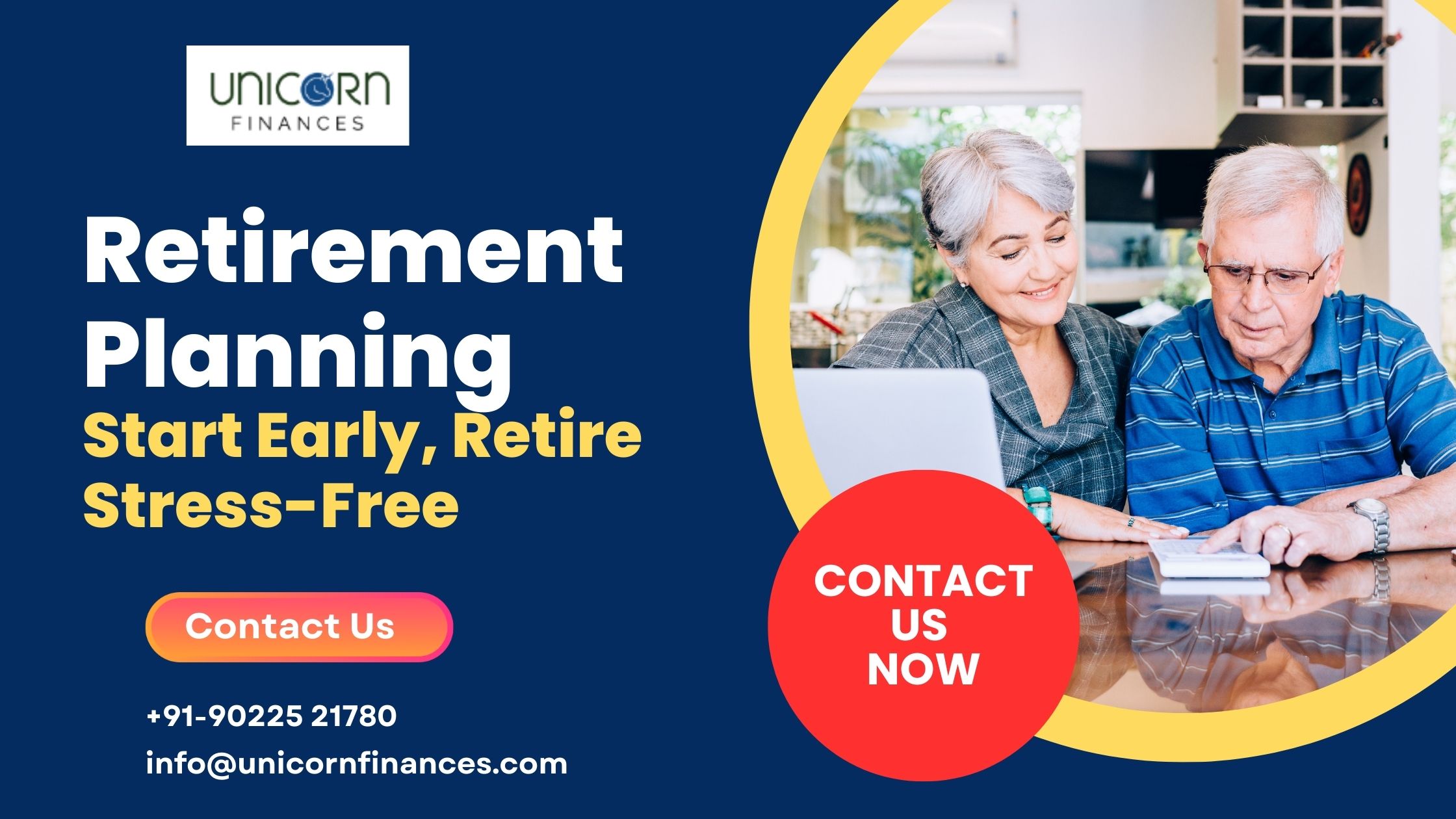Retirement planning