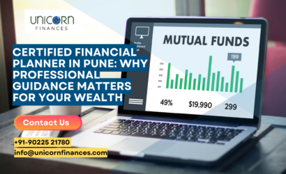 Certified Financial Planner in Pune