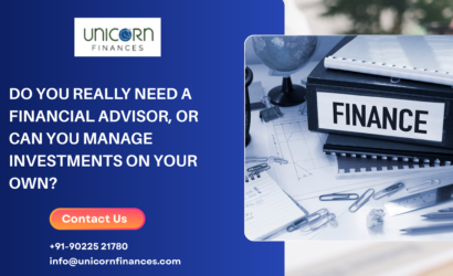 Financial Advisor in Pune