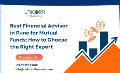 best financial advisor in Pune for mutual funds