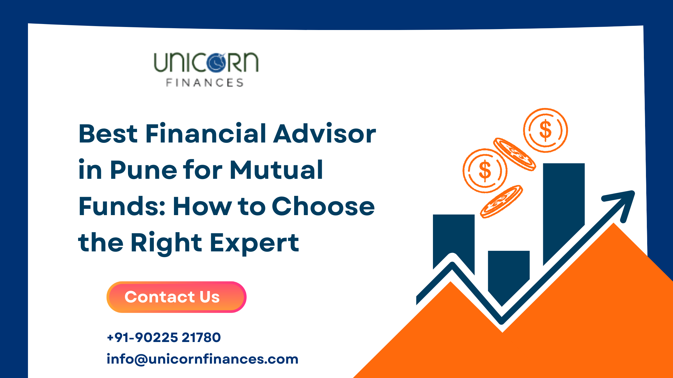 best financial advisor in Pune for mutual funds