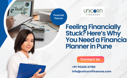 Financial Planner in Pune