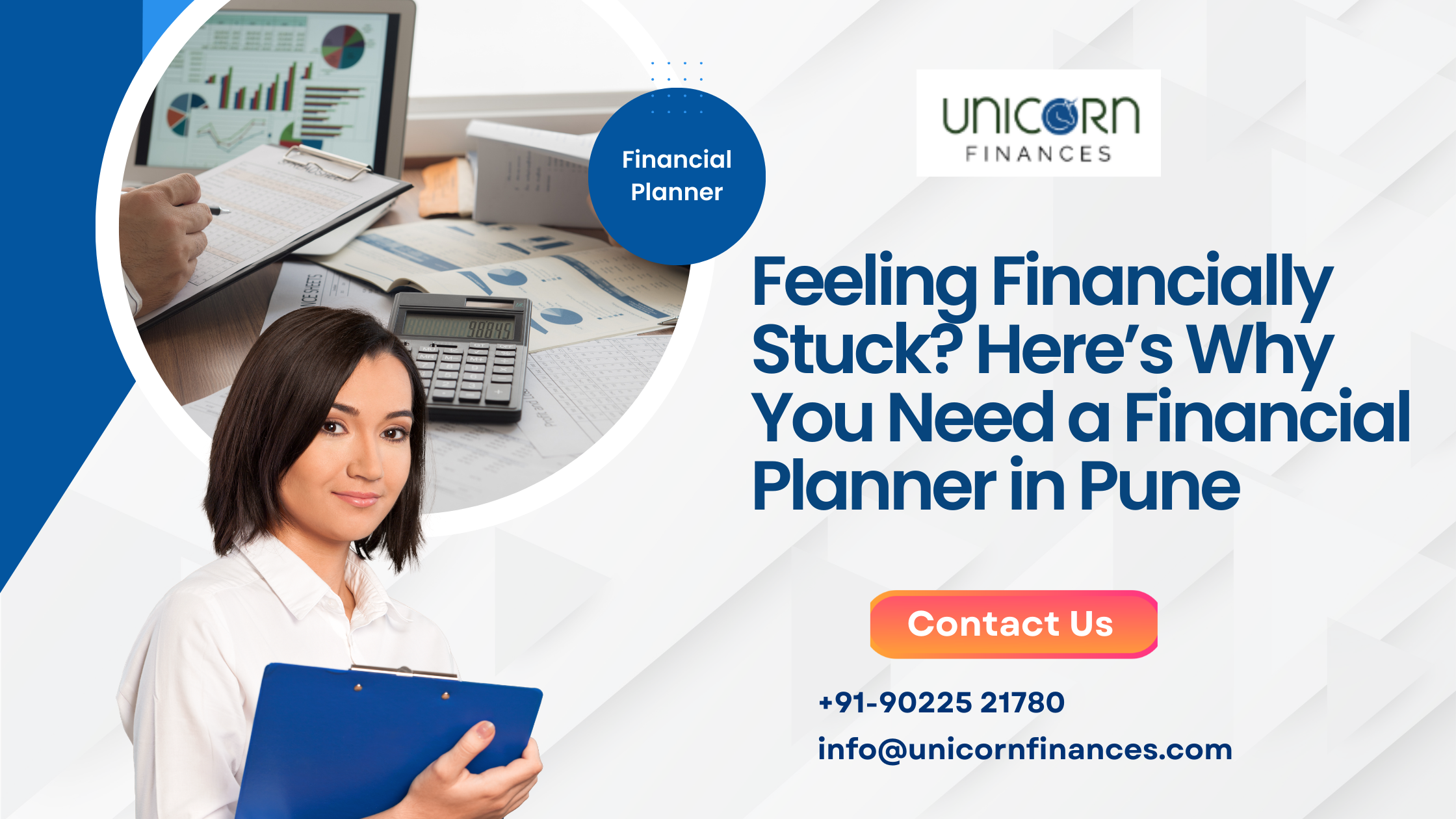 Financial Planner in Pune