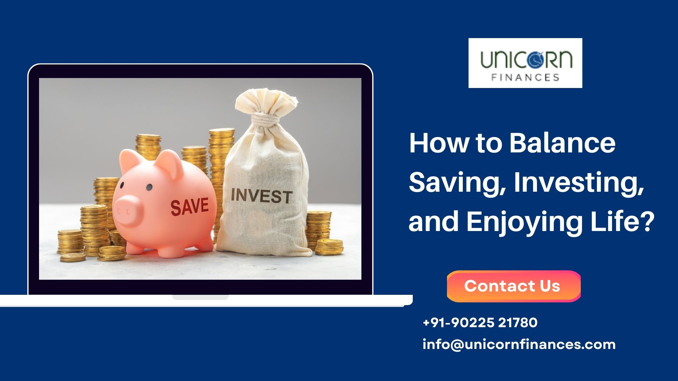 financial consultant in Pune