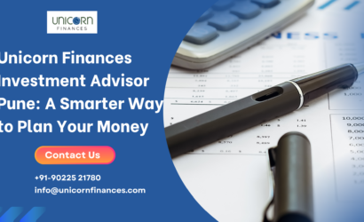 Unicorn Finances Investment Advisor Pune