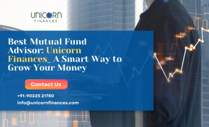 Best Mutual Fund Advisor Unicorn Finances