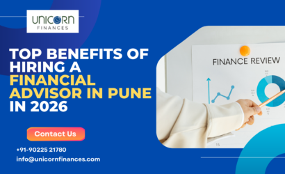 Financial Advisor in Pune in 2026