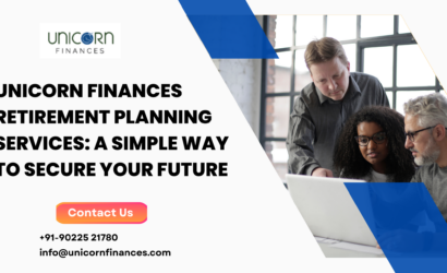 Unicorn Finances Retirement Planning Services