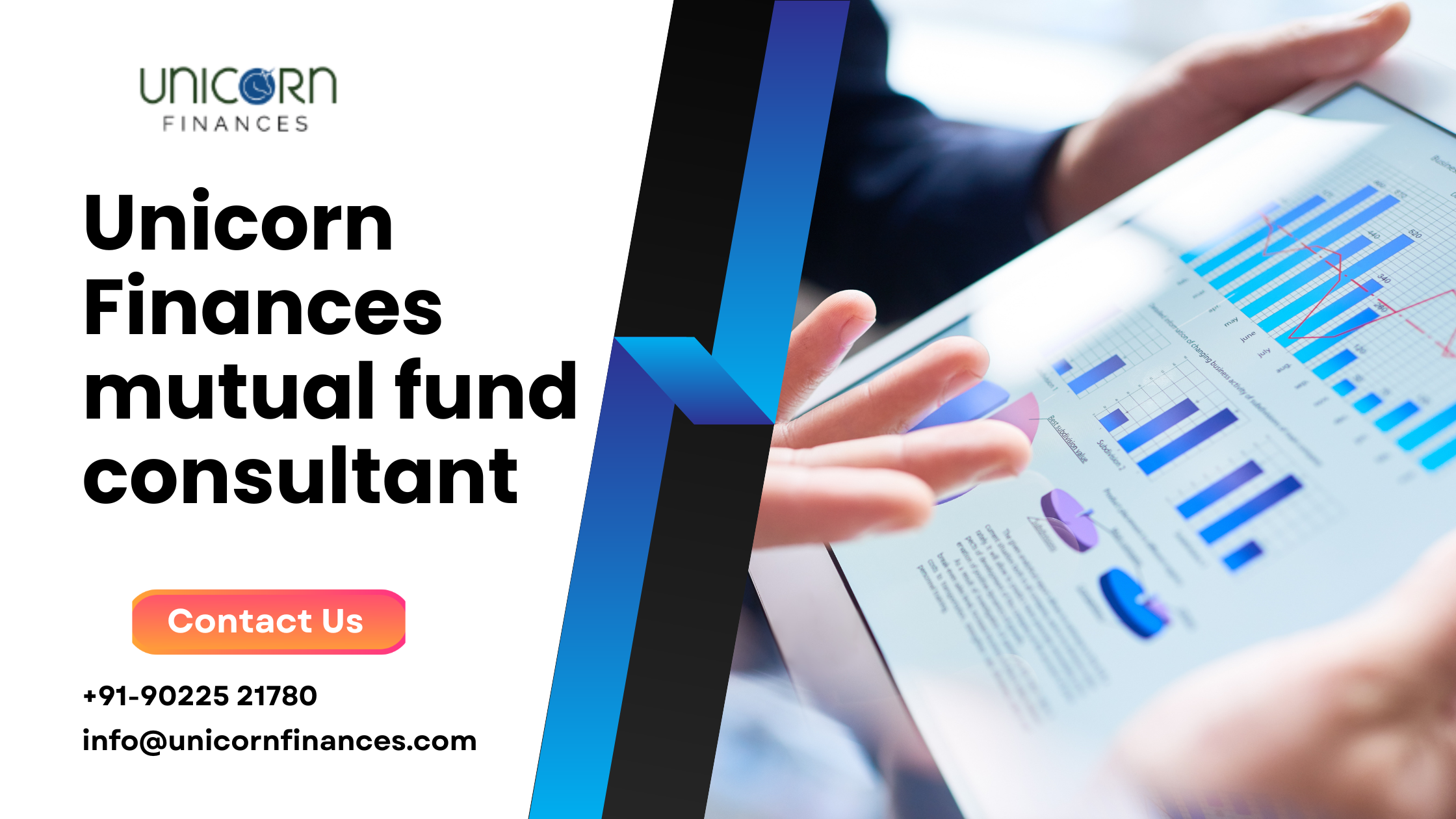 Unicorn Finances mutual fund consultant