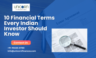 Financial Terms Every Indian Investor Should Know
