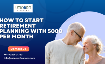 retirement planning