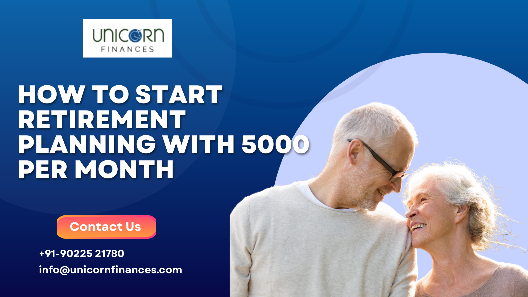 retirement planning