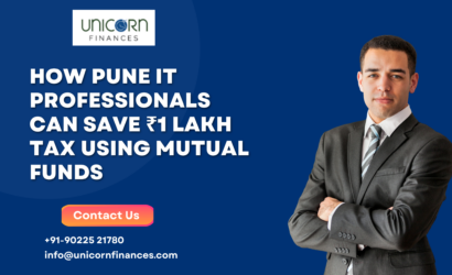 financial advisor for IT professionals