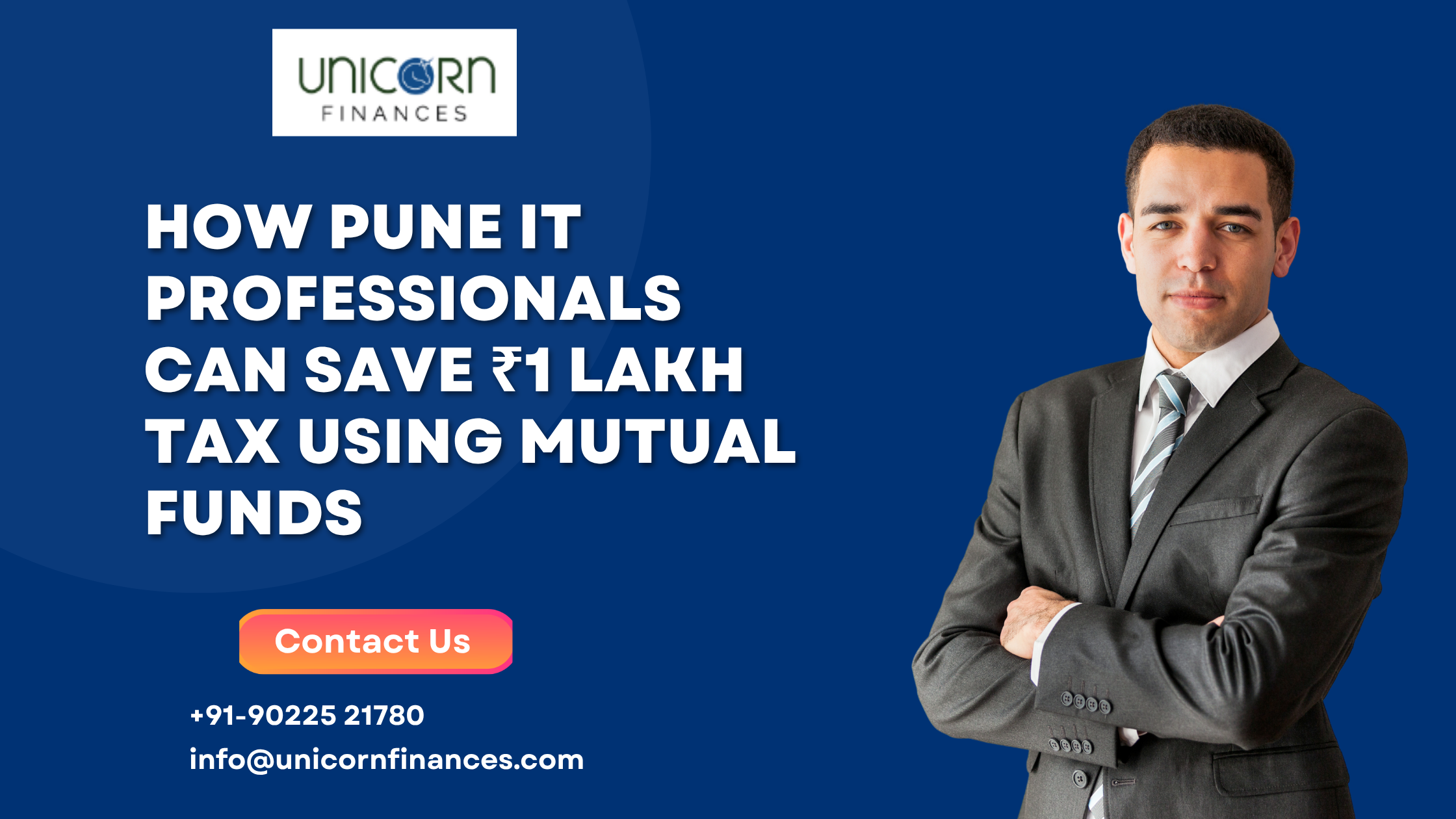 financial advisor for IT professionals