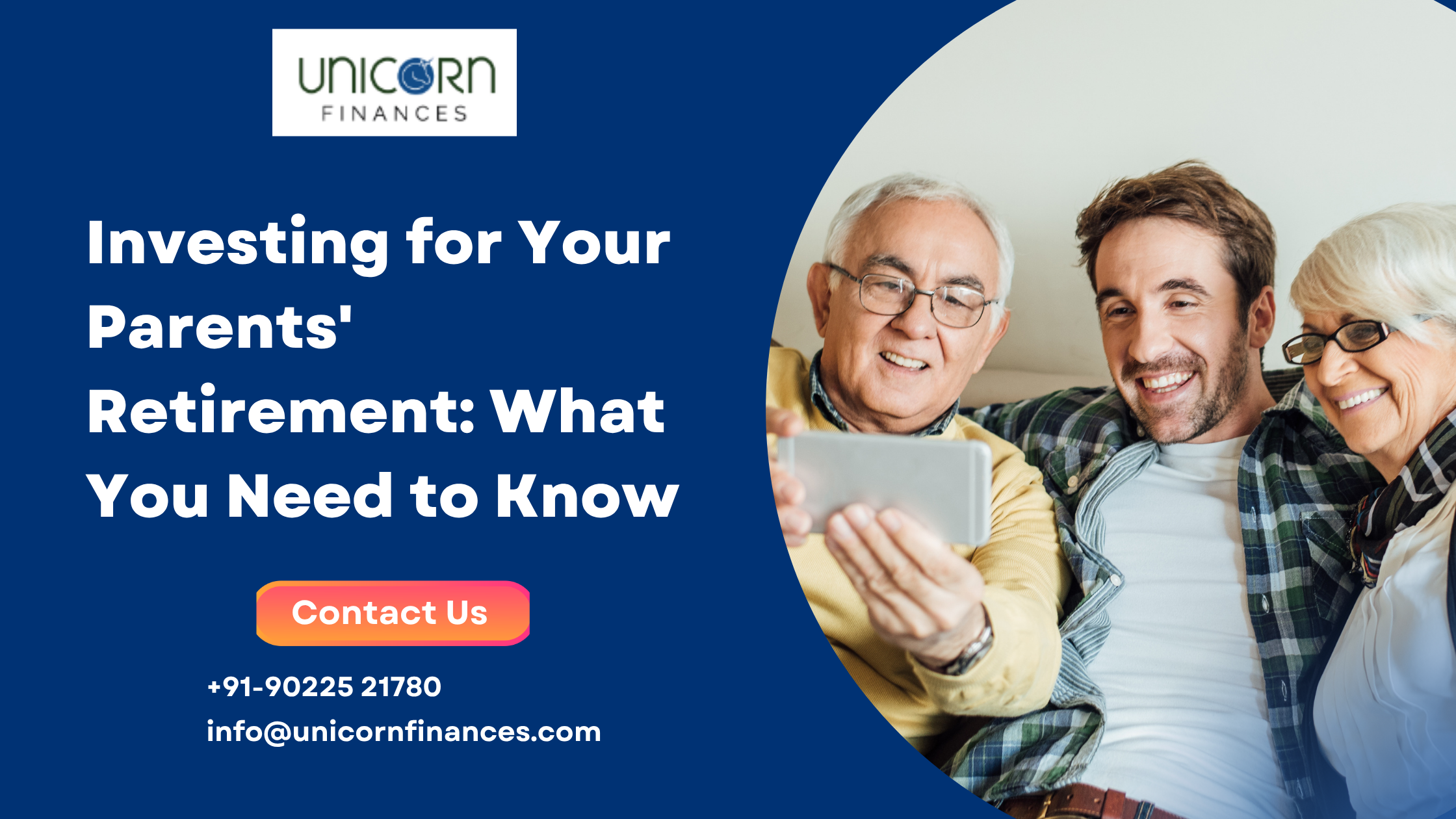 Retirement Planning