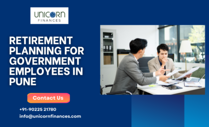 Retirement Planning for Government Employees