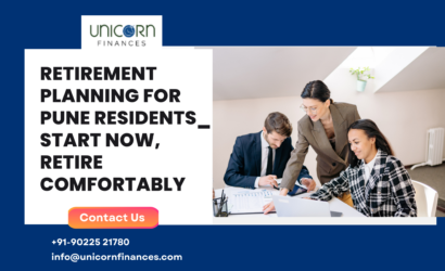 Retirement Planning for Pune Residents