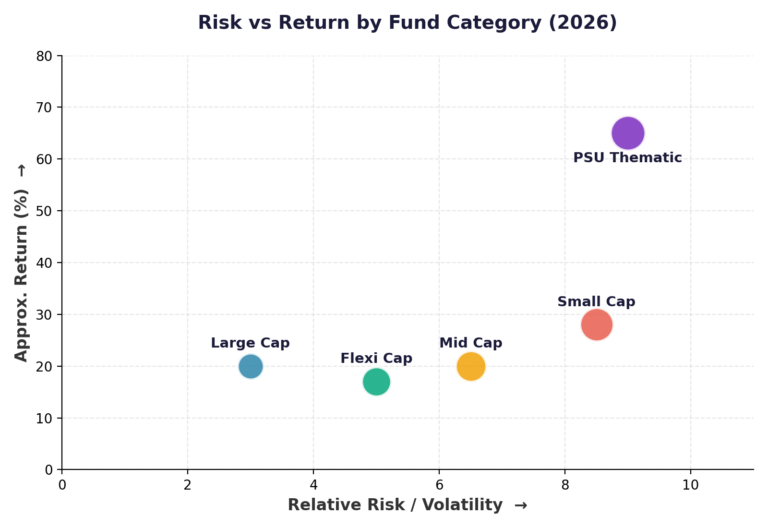 Funds Category - Mutual Funds