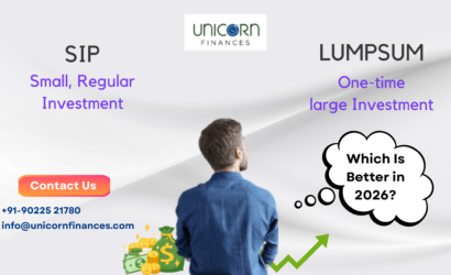 SIP vs Lump Sum Investment Which Is Better in 2026