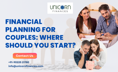 Financial Planning for Couples Where Should You Start