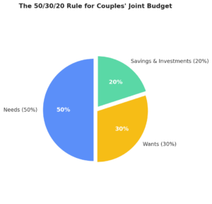 joint budget
