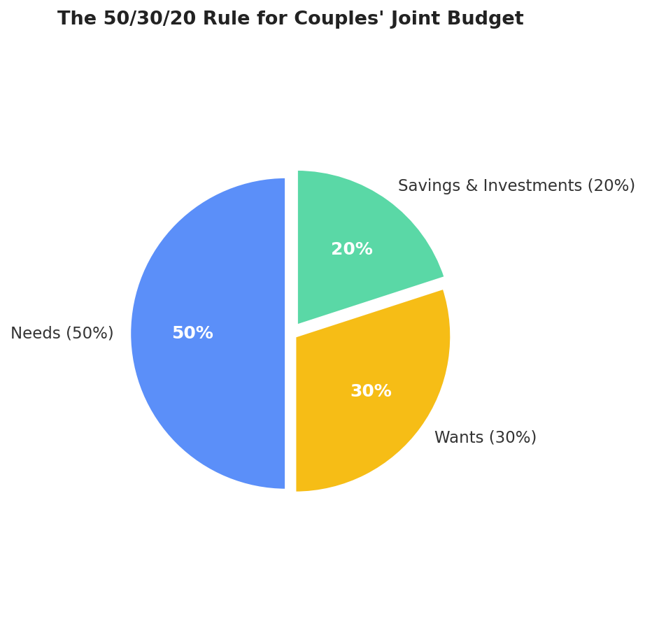 joint budget