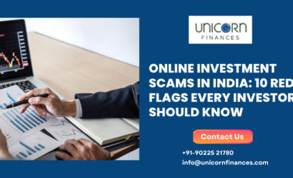 Online Investment Scams in India_ 10 Red Flags Every Investor Should Know