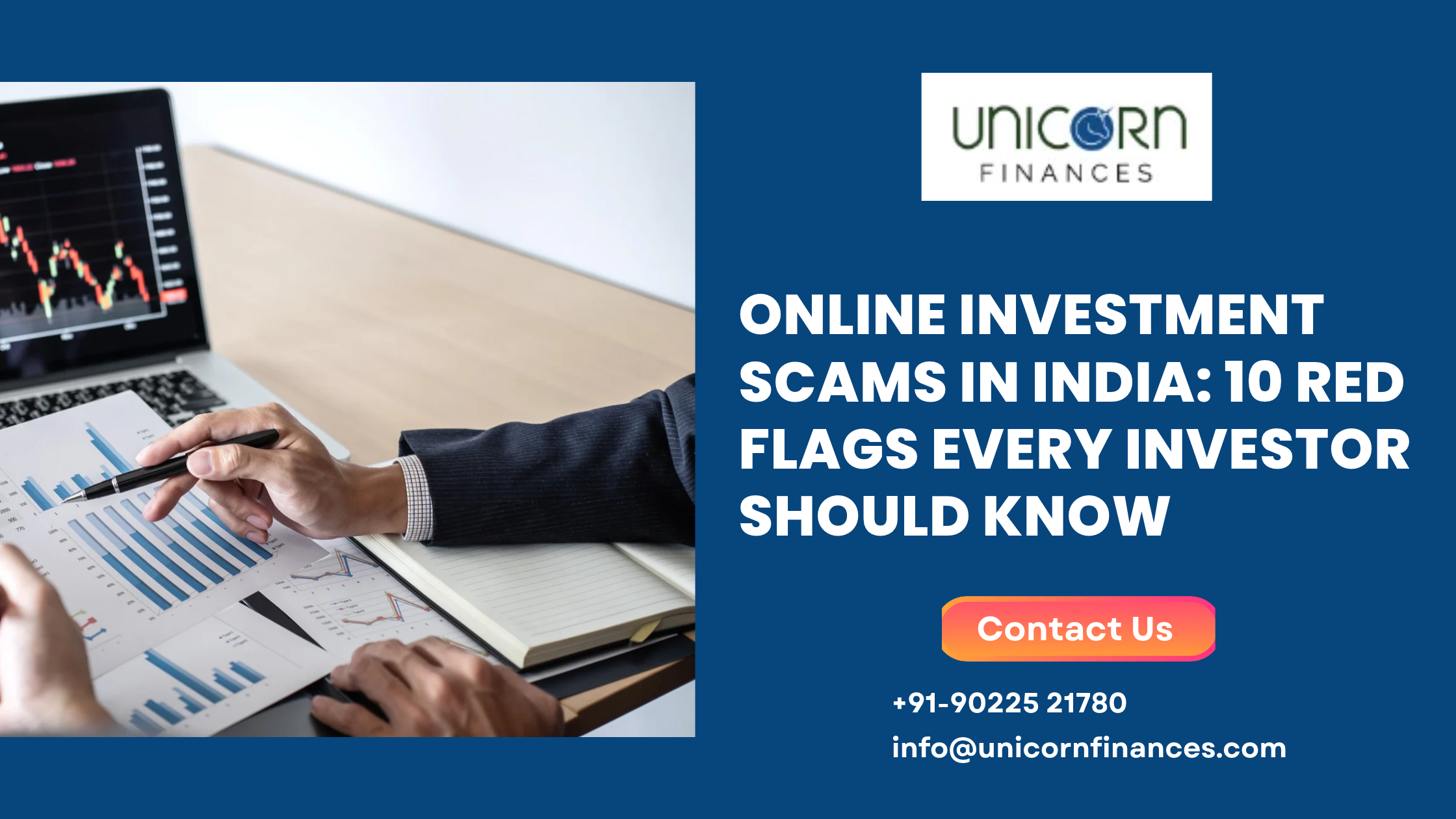 Online Investment Scams in India_ 10 Red Flags Every Investor Should Know